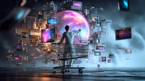 Carro de compra virtual