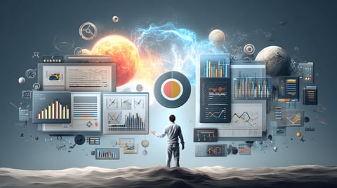 Un pequeño estudio trasladando sus archivos desde un despacho alquilado en una torre corporativa a una oficina propia en su barrio