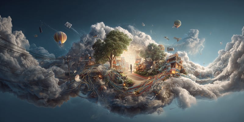 Equipo Idenautas trabajando