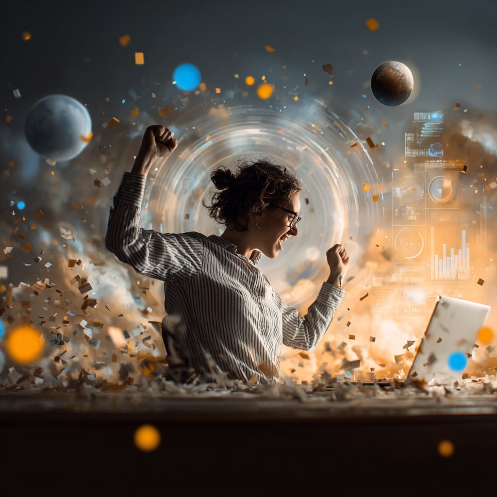 Web sostenible y resultados de negocio