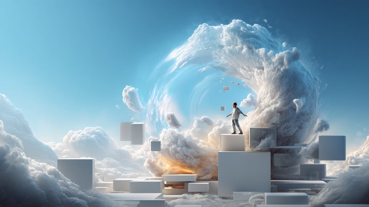 Desarrollo web con arquitectura Jamstack