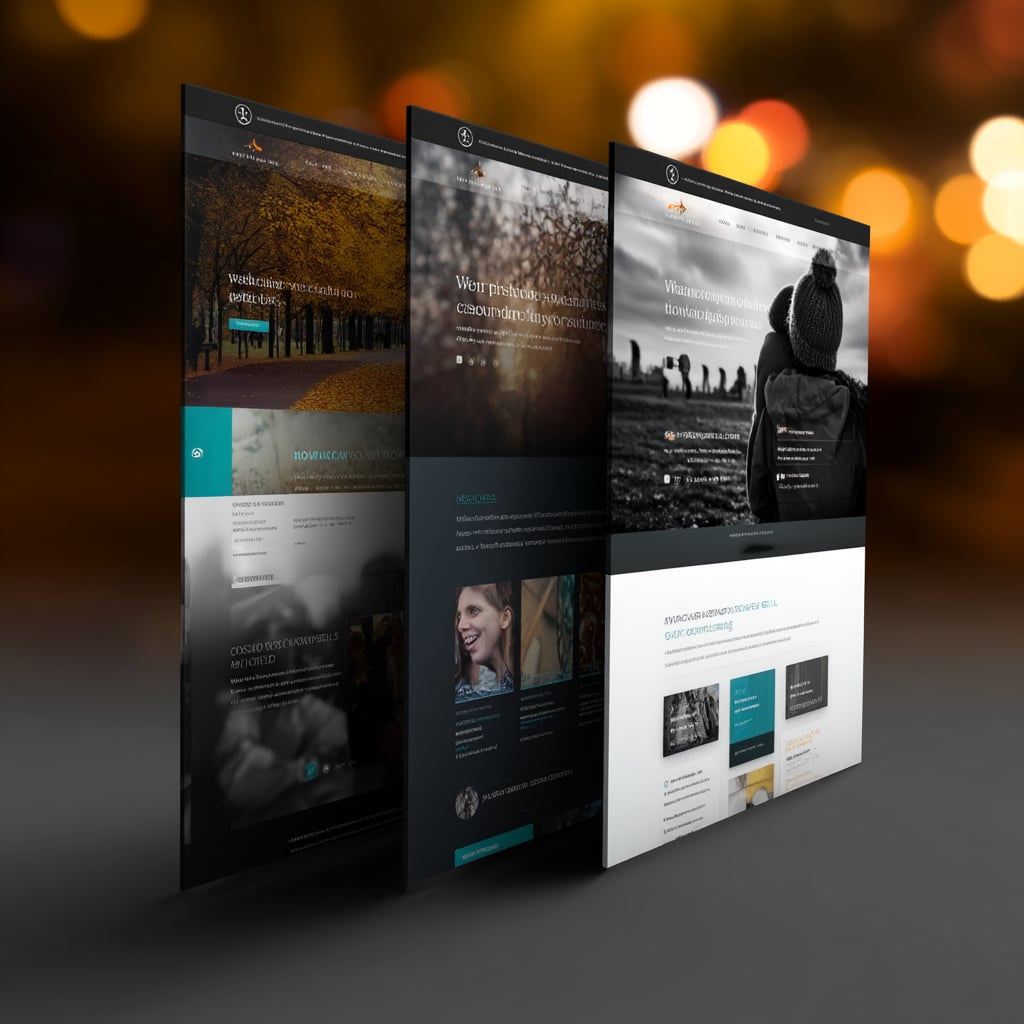 Desarrollo web a medida