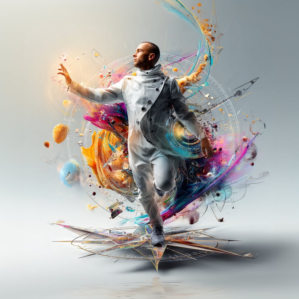 Identidad corporativa y diseño gráfico